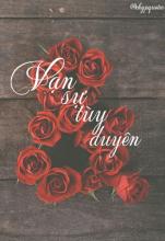 BẤT MÃN NHƯNG PHẢI TÙY DUYÊN