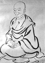 Chuyện Thiền " Không vơi, không đầy!"