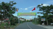 Tiền Giang: Đại Lễ Khánh Thành Thiền Viện Trúc Lâm Chánh Giác.