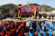 Tết Nguyên Tiêu với những tập quán và Âm nhạc truyền thống Hàn Quốc