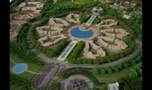 Ấn Độ: Đại học Gautam Buddha nơi Giáo dục Đào tạo tuyệt vời