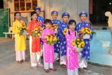 PG Đồng Tháp: Lễ Hội Hoa Đăng – Dược Sư