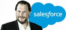 Hoa Kỳ: Cư sĩ CEO Salesforce Marc Benioff, tỷ phú công nghệ thường thực tập thiền