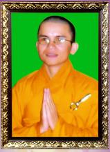 Văn Tưởng Niệm Cố Đại Đức Thích Nhuận Châu (1975-2016)