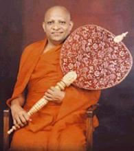 Sri Lanka: xin ý kiến Phật giáo và công dân về việc cải cách Hiến pháp