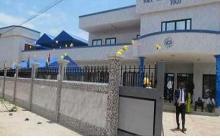 Một Trung tâm hiện đại cho Phật giáo đồ tại Cộng hòa Togo