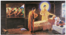 Quan Điểm Phật Giáo Về Sự Chăm Sóc Người Bệnh Lúc Cuối Đời