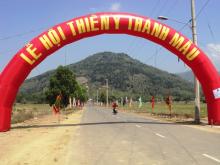 Khánh Hòa: Lễ Hội Thiên Y Thánh Mẫu (Am Chúa Diên Khánh)