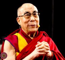 Ba Chí Nguyện Của Tôi Trong Đời Sống