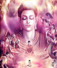 Năm Sự Ham Muốn