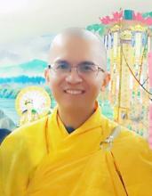 Cảm Niệm Ân Sư