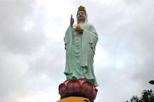 Khánh Hòa: Lễ Khánh Đản Đức Quán Thế Âm Bồ Tát