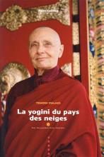 Tenzin Palmo _ Một nữ Du - Già nơi xứ tuyết