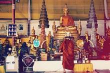 Tin Tức Phật Giáo Thế Giới Tháng 1 Năm 2016