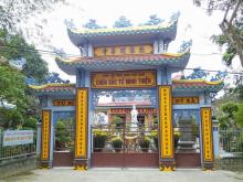 một ngày an lạc, Khánh Hòa, Niệm Phật