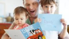 A Father's Day