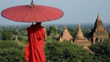 Tin Tức Phật Giáo Thế Giới Tháng 6 Năm 2016