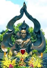 Khánh Hòa: tổ chức Đại giới đàn Quảng Đức