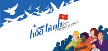 Kỷ niệm 71 năm Quốc khánh 2-9 (1945 - 2016): Khát vọng về hòa bình và độc lập dân tộc