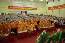 Thái Bình: Đại lễ Kỷ niệm 35 năm Thành lập GHPGVN