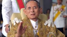 Cuộc đời Quốc vương Bhumibol của Thái Lan