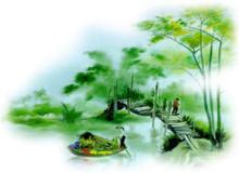 Tiếp Cận Kiến Thức Địa Lí Qua Thơ, Ca Dao – Tục Ngữ