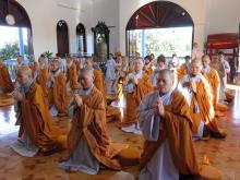 Vai trò của người nữ trong kinh Hoa Nghiêm