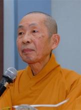 Tin buồn: Hòa Thượng Thích Chơn Thiện viên tịch