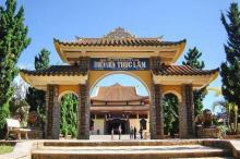Chương Trình Khoá Tu Gieo Hạt Từ Tâm, Kì 54- Tết Đoàn Viên 30 - 31/12/2016 & 01/01/2017