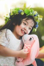 Những tác dụng kỳ diệu của nụ cười