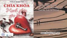 Dạy con truyền thông chân thật