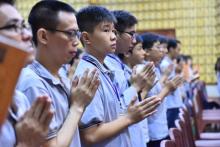 Cần thêm những khóa tu dành cho người trẻ