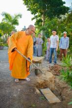 Chiếc nhạn lưng trời