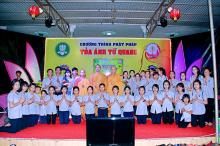 Chung Kết Chương Trình : Toả Ánh Từ Quang