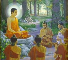 Khổ Đế Là Một Sự Thật?
