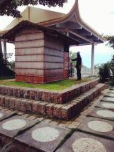 Nơi Vạn Linh tự bắt đầu…