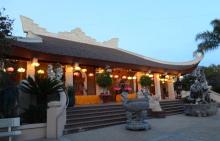 Chùa Đức Viên, San Jose -  Chia Sẽ Kinh Nghiệm Nhiếp Ảnh Phật Giáo
