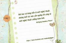 Thấy Nghe Sai Lầm Trong Tình Yêu