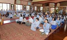 Đại Lễ Vu Lan Báo Hiếu Năm 2017  Tại Chùa An Lạc & Chùa Tân Long, San Jose (Hoa Kỳ)