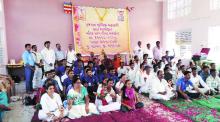 Ấn Độ: 200 người Dalit lên tiếng chuyển sang Phật giáo