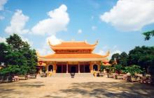 Chân tâm diệu dụng