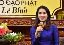 Chùa Giác Ngộ: Khóa tu Ngày An Lạc lần 35