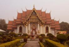 Trang Nghiêm Khai Mạc Đại Lễ Trùng Tụng Tam Tạng Thánh Điển Pali Tại Bồ Đề Đạo Tràng ( Ấn Độ ) Lần Thứ 13 năm 2017