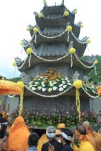 Cảm niệm Ân sư