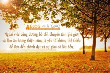 Phật dạy người tại gia