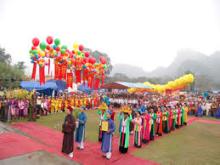Tinh hoa văn hóa
