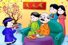 Cảm niệm mùa xuân