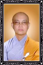 Tâm Như Ngọc Đức Như Thủy