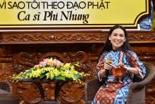 Chùa Giác Ngộ: Khóa tu Ngày An Lạc - Tuổi Trẻ Hướng Phật lần thứ 39, ngày 05-03-2018