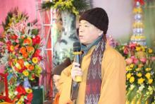Thái Bình: Chùa An Phú tổng kết hoạt động năm 2017